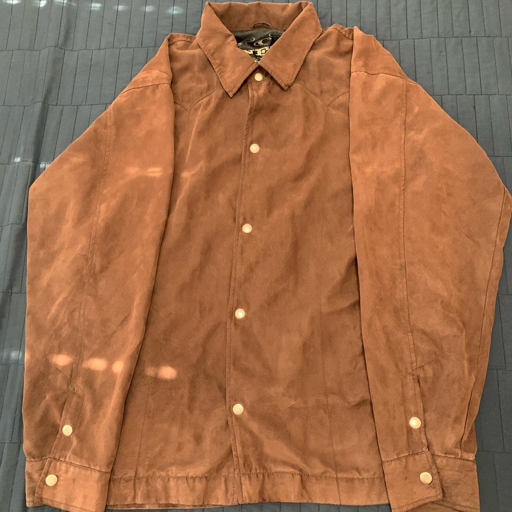 Vintage XL O’Neil jacket